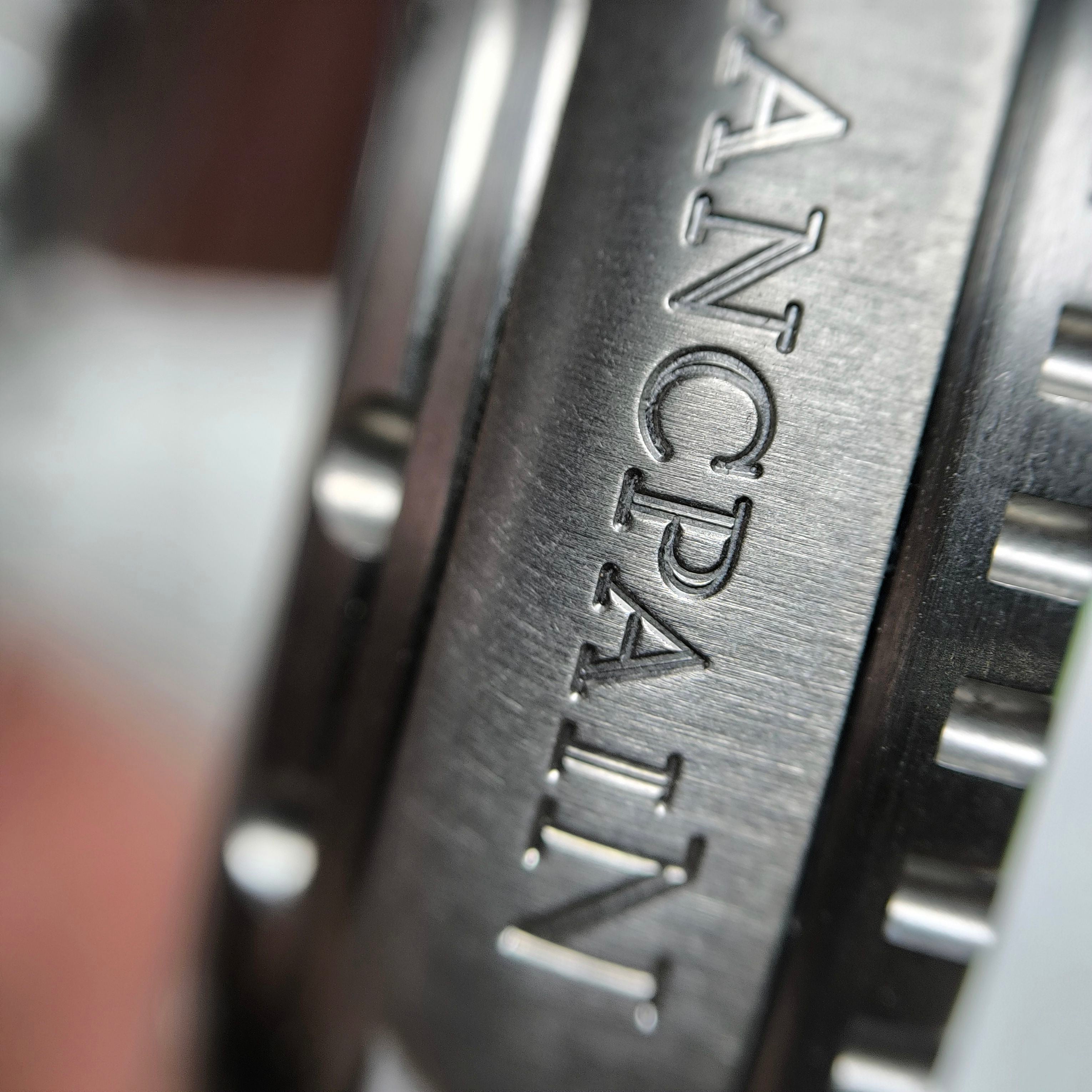 Blancpain Fifty Fathoms Collection 42.3 mm 5010 12B40 98S