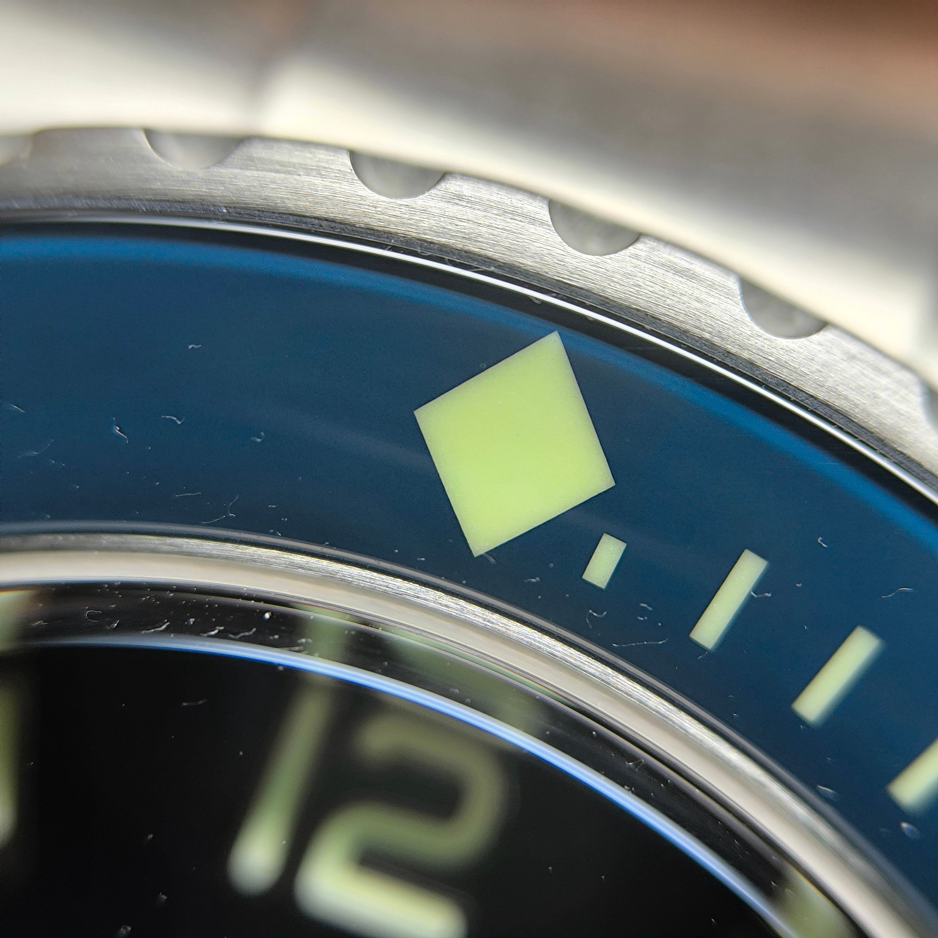 Blancpain Fifty Fathoms Collection 42.3 mm 5010 12B40 98S
