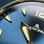 Blancpain Fifty Fathoms Collection 42.3 mm 5010 12B40 98S