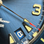Blancpain Fifty Fathoms Collection 42.3 mm 5010 12B40 98S