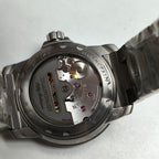Blancpain Fifty Fathoms Collection 42.3 mm 5010 12B40 98S