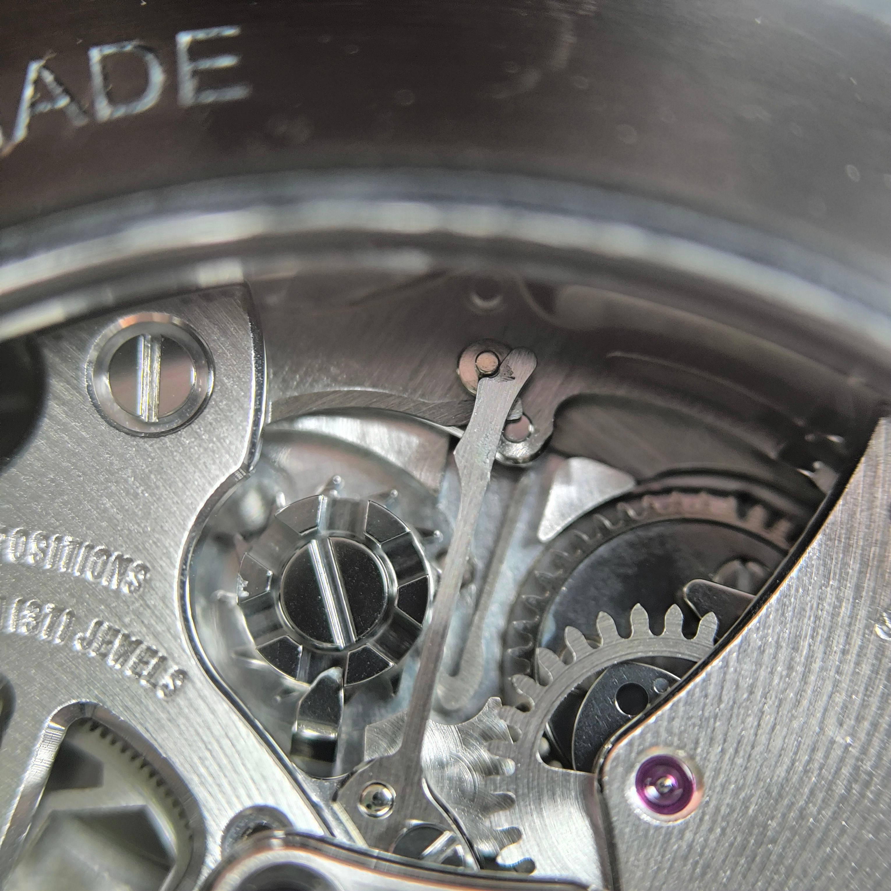 Blancpain Fifty Fathoms 43.6 mm 5200 0130 B52A