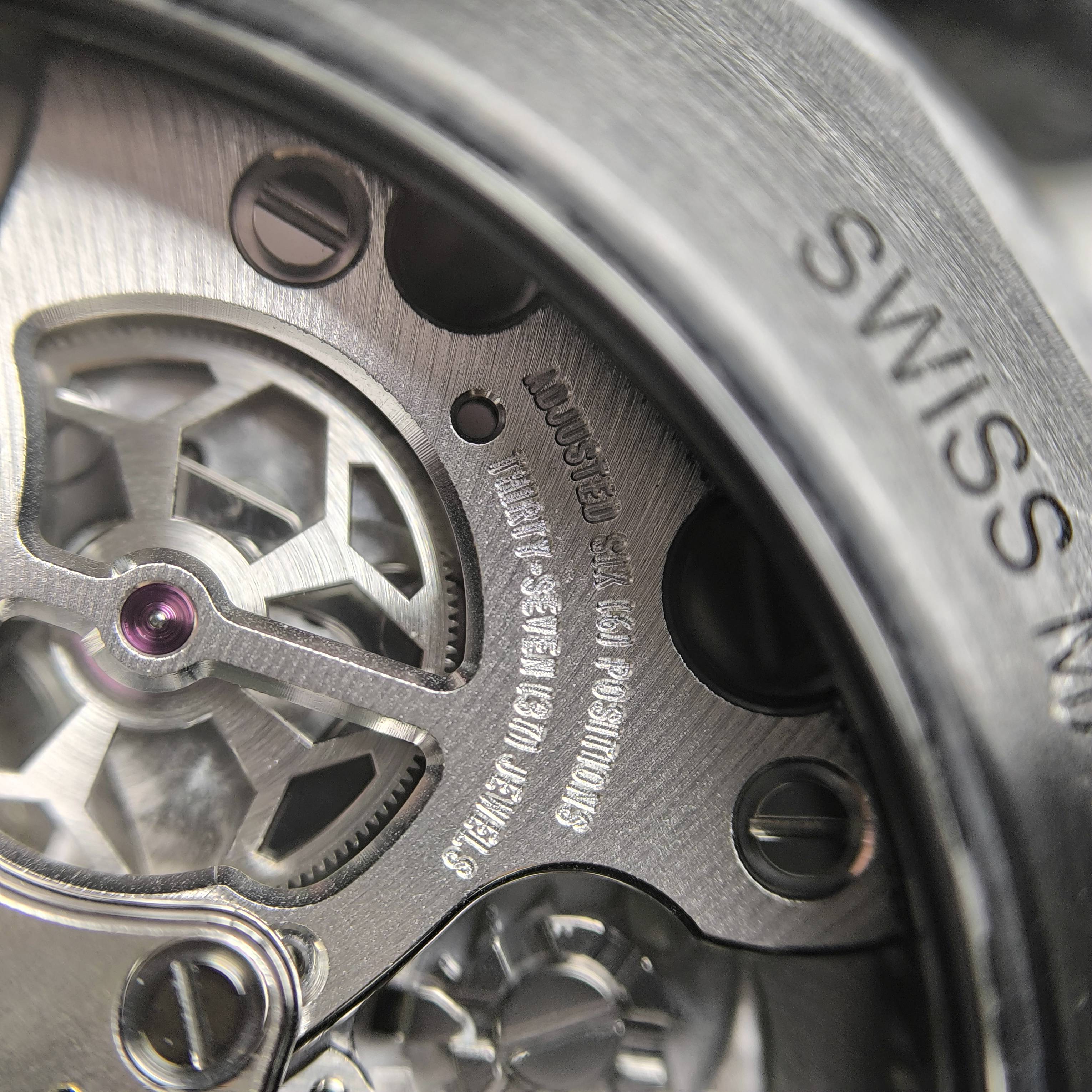 Blancpain Fifty Fathoms 43.6 mm 5200 0130 B52A