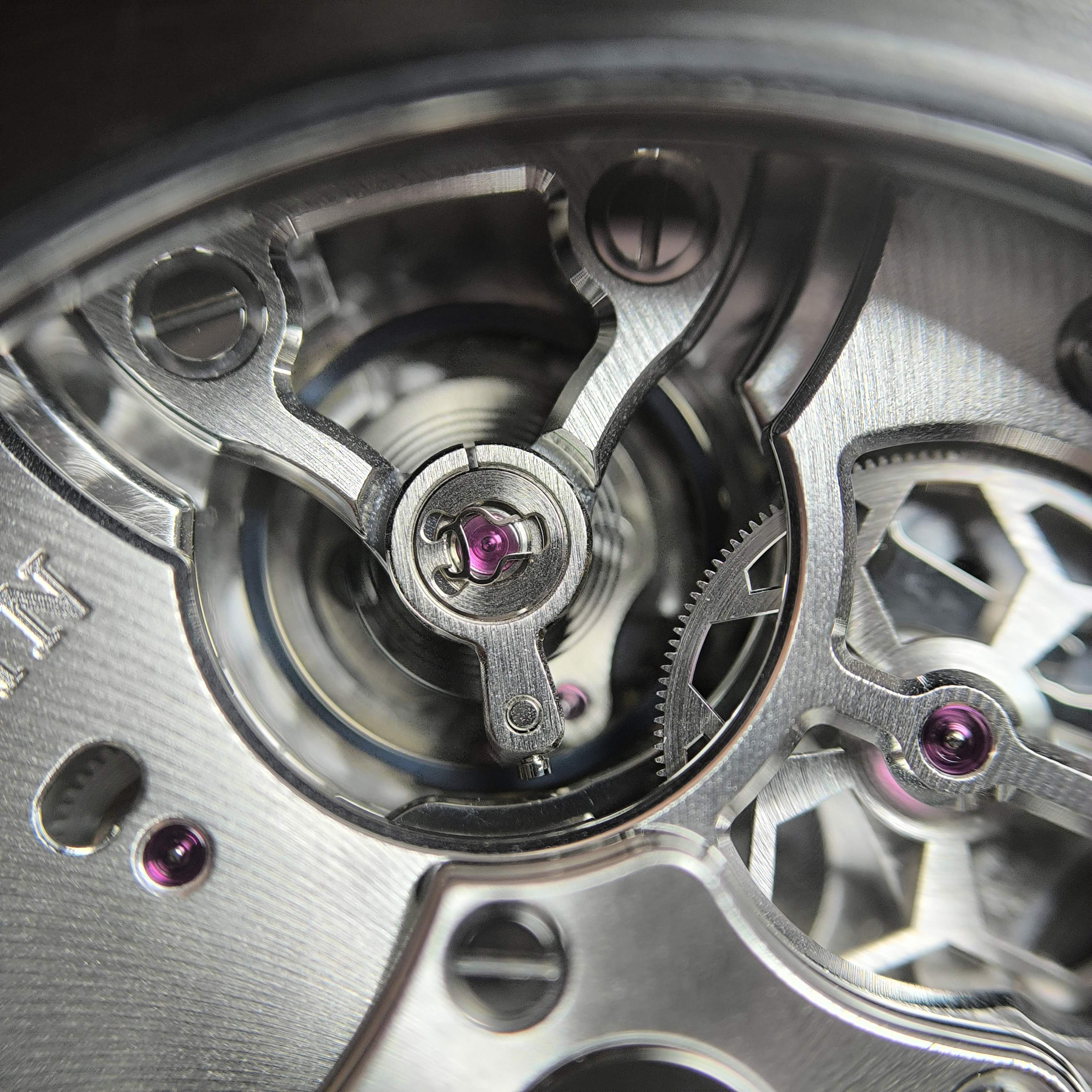 Blancpain Fifty Fathoms 43.6 mm 5200 0130 B52A