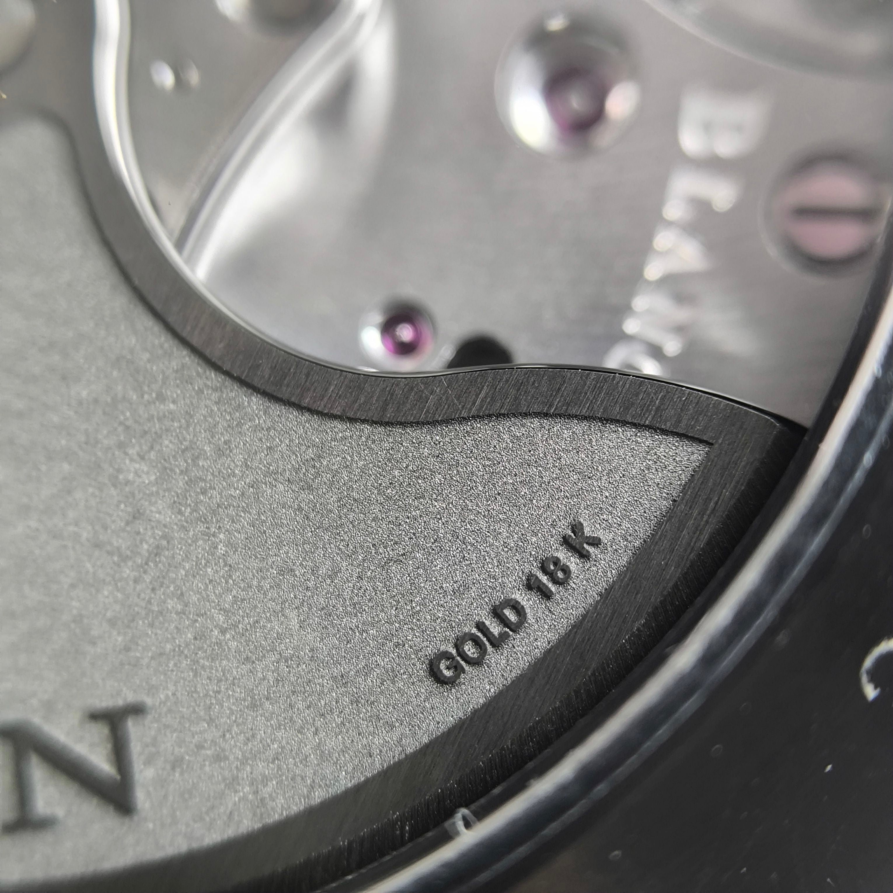 Blancpain Fifty Fathoms 43.6 mm 5200 0130 B52A