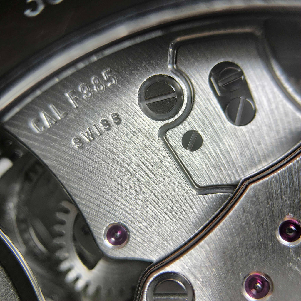 Blancpain Fifty Fathoms 43.6 mm 5200 0130 B52A