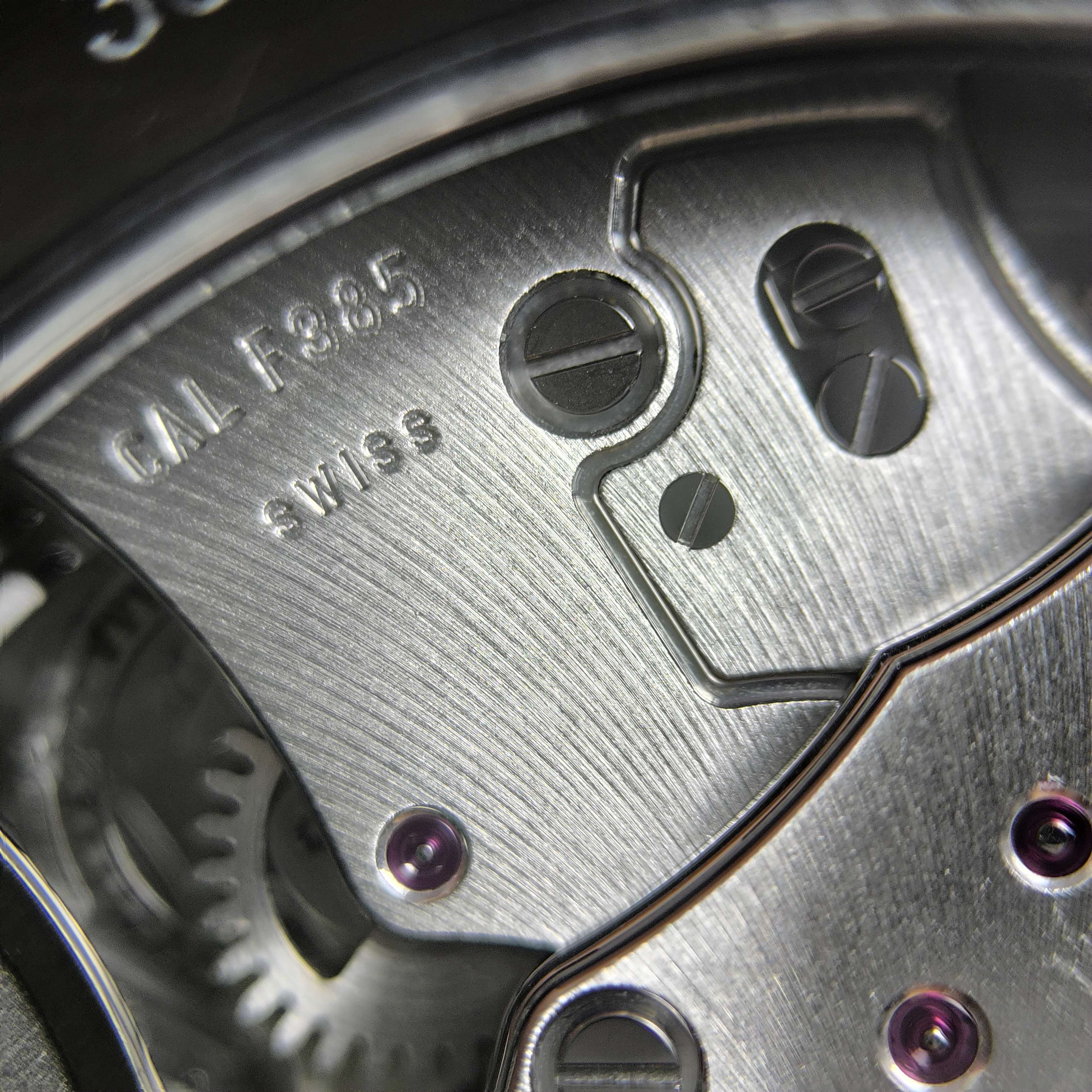 Blancpain Fifty Fathoms 43.6 mm 5200 0130 B52A