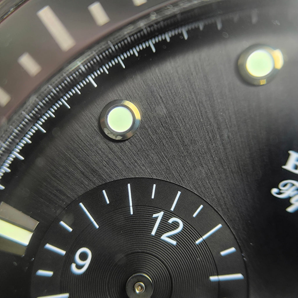 Blancpain Fifty Fathoms 43.6 mm 5200 0130 B52A