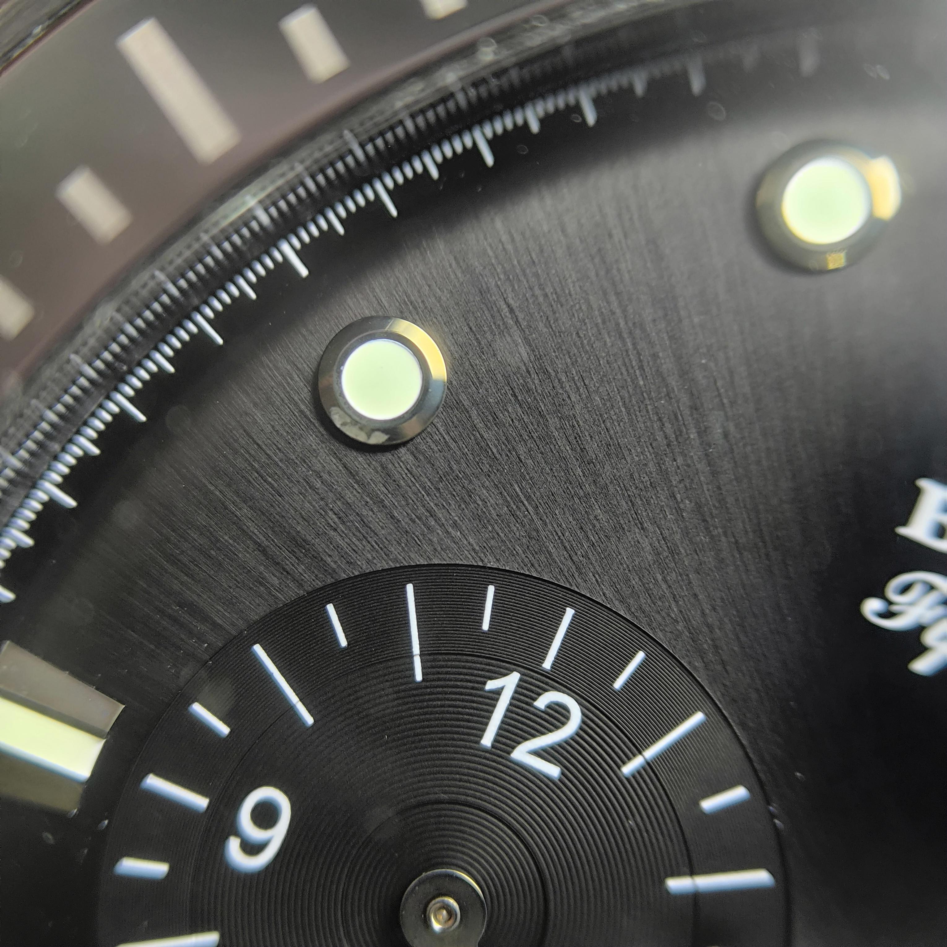 Blancpain Fifty Fathoms 43.6 mm 5200 0130 B52A