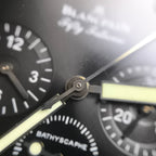 Blancpain Fifty Fathoms 43.6 mm 5200 0130 B52A
