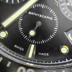 Blancpain Fifty Fathoms 43.6 mm 5200 0130 B52A