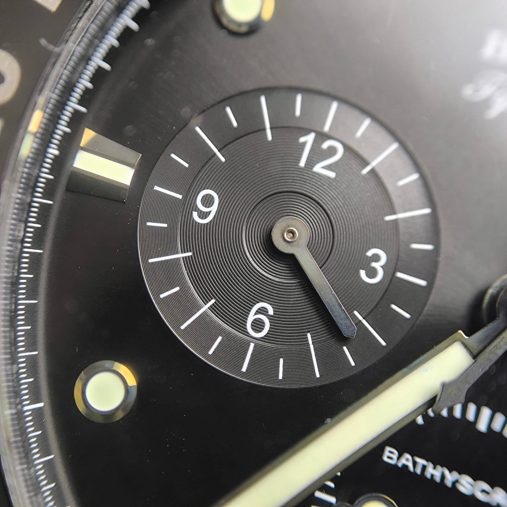 Blancpain Fifty Fathoms 43.6 mm 5200 0130 B52A