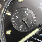 Blancpain Fifty Fathoms 43.6 mm 5200 0130 B52A