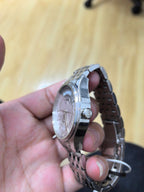 Tissot Classic Automatic (self-winding) watch 37 millimeters T038.430.11.037.00
