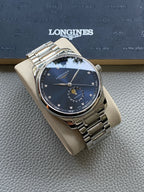 Longines Longines Master Collection Automatic (self-winding) watch 42.00mm L2.919.4.97.6