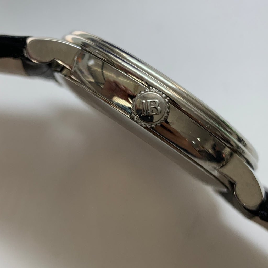 Blancpain Villeret 40 mm 6653Q 1127 55B