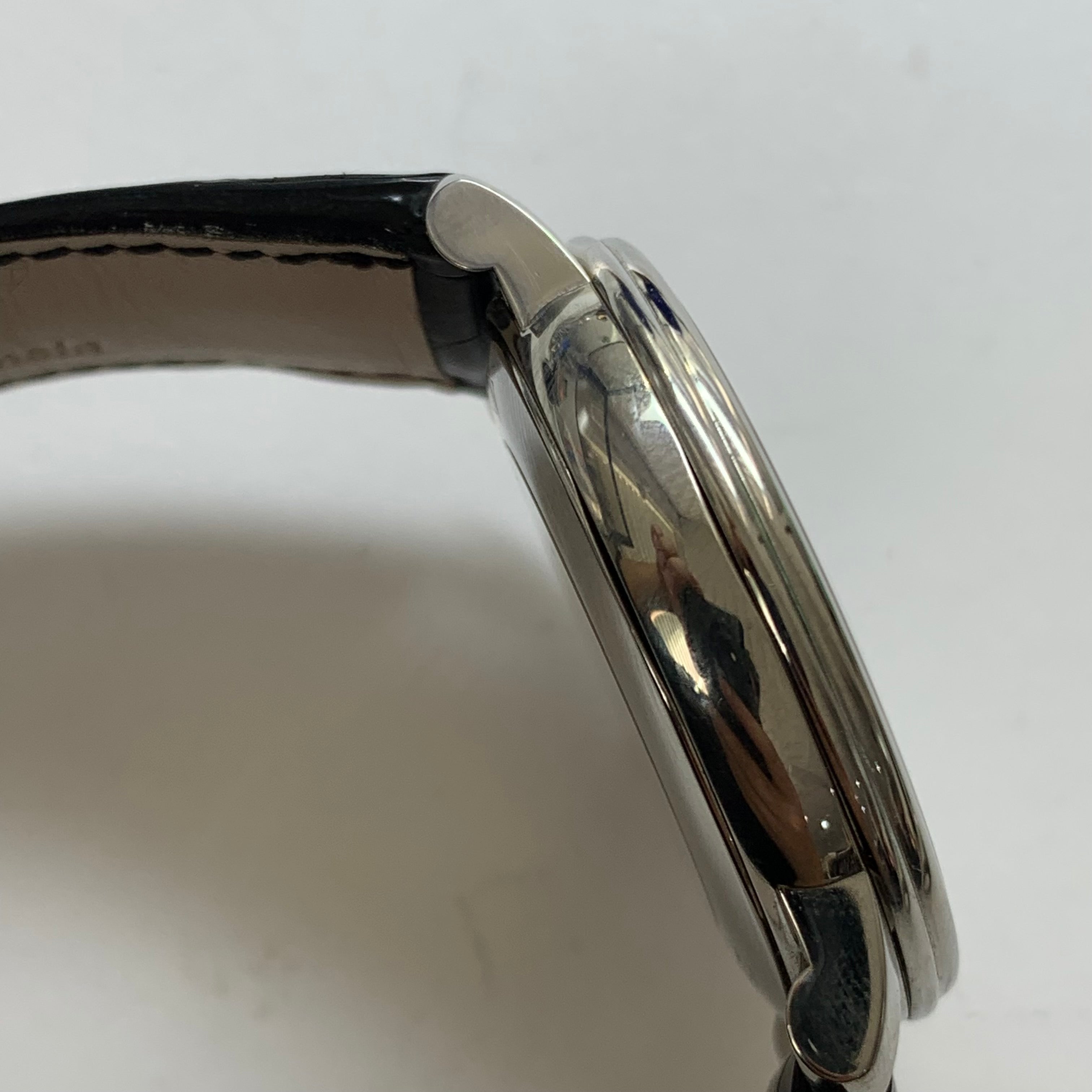 Blancpain Villeret 40 mm 6653Q 1127 55B