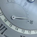 Blancpain Villeret 40 mm 6653Q 1127 55B