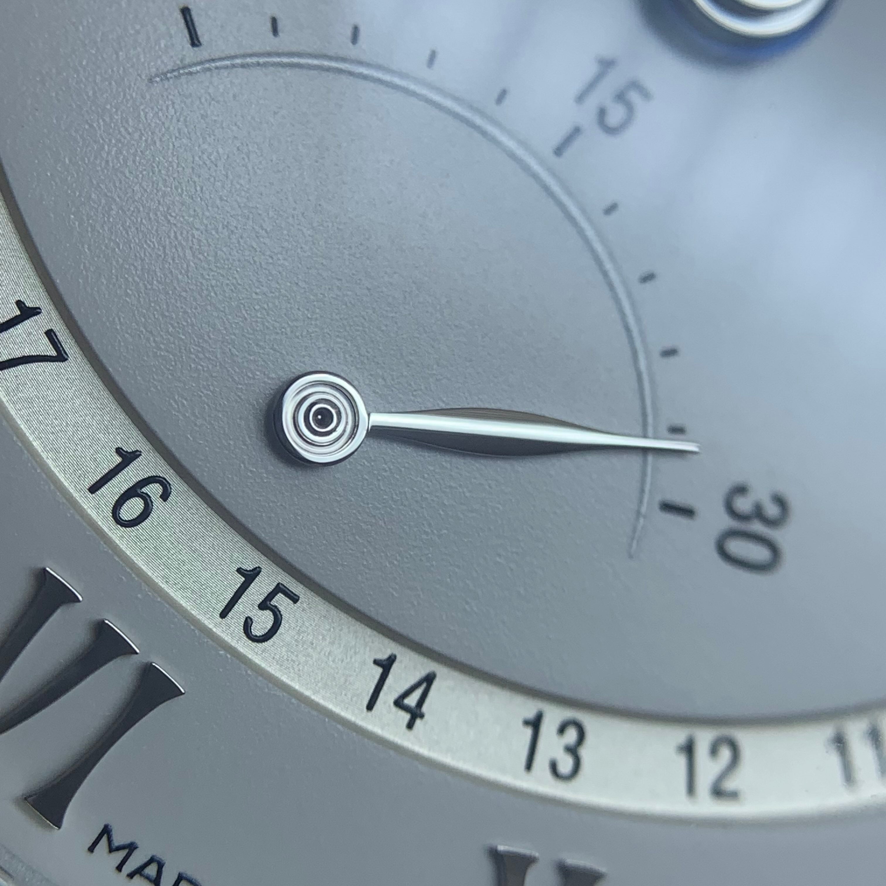 Blancpain Villeret 40 mm 6653Q 1127 55B
