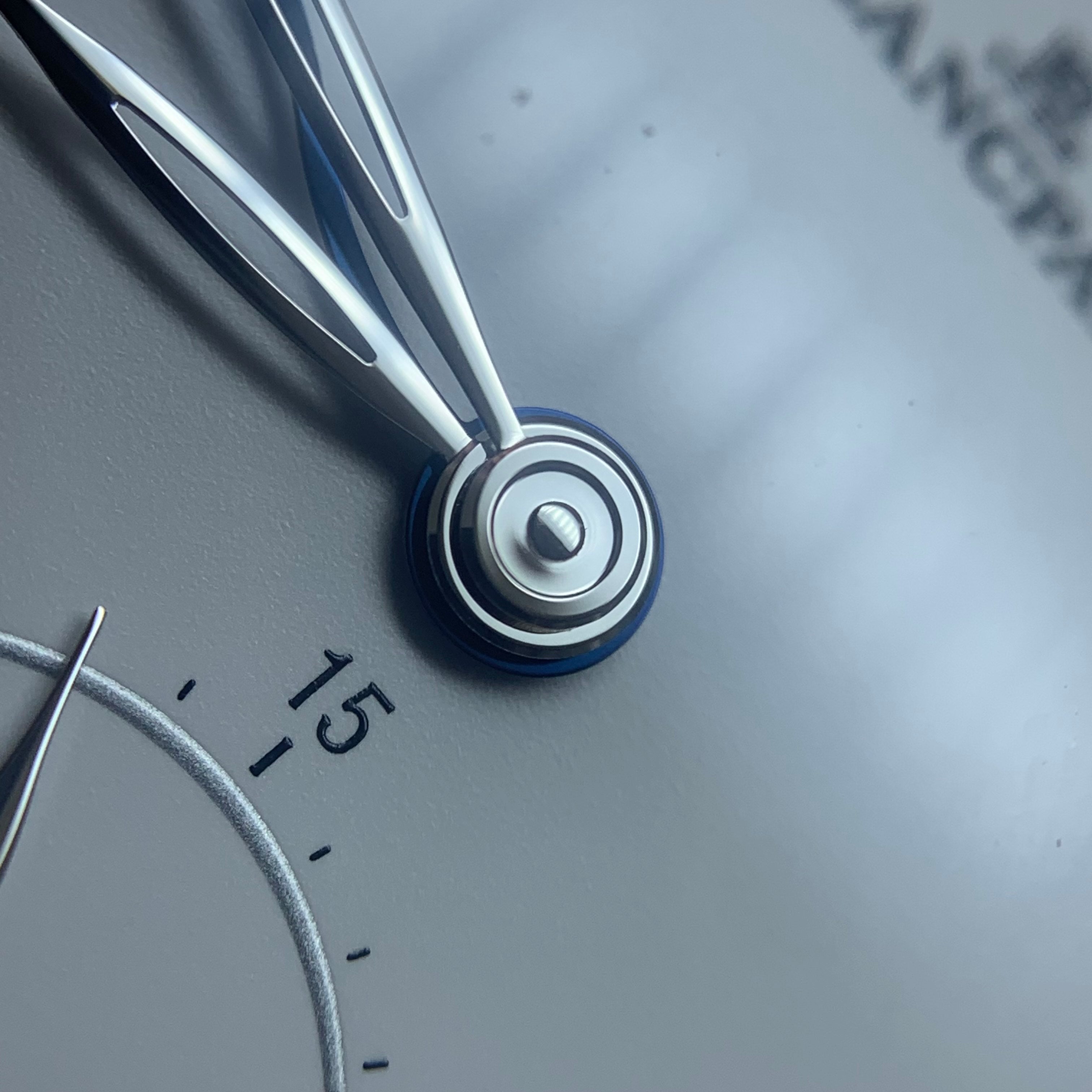 Blancpain Villeret 40 mm 6653Q 1127 55B