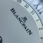 Blancpain Villeret 40 mm 6653Q 1127 55B