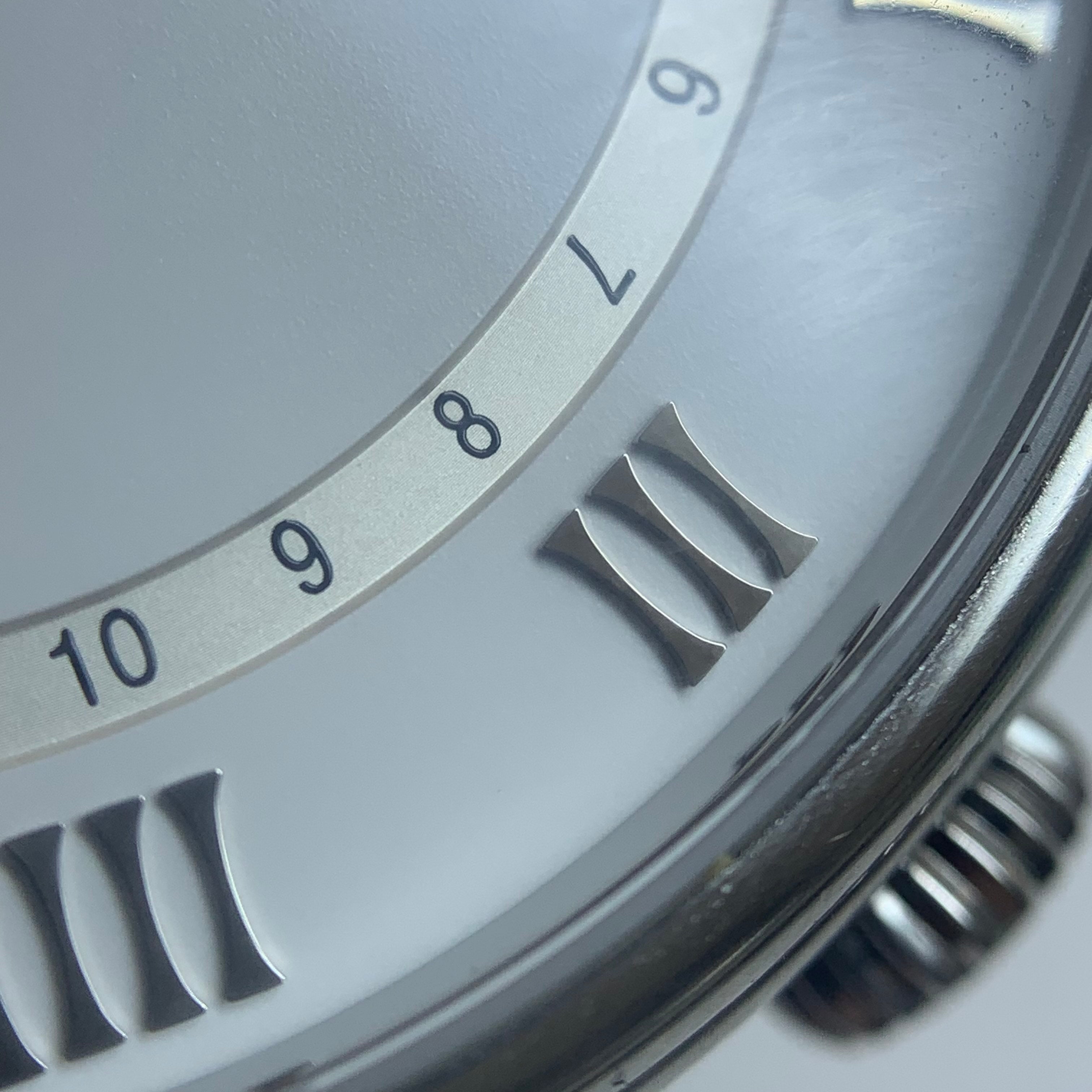 Blancpain Villeret 40 mm 6653Q 1127 55B