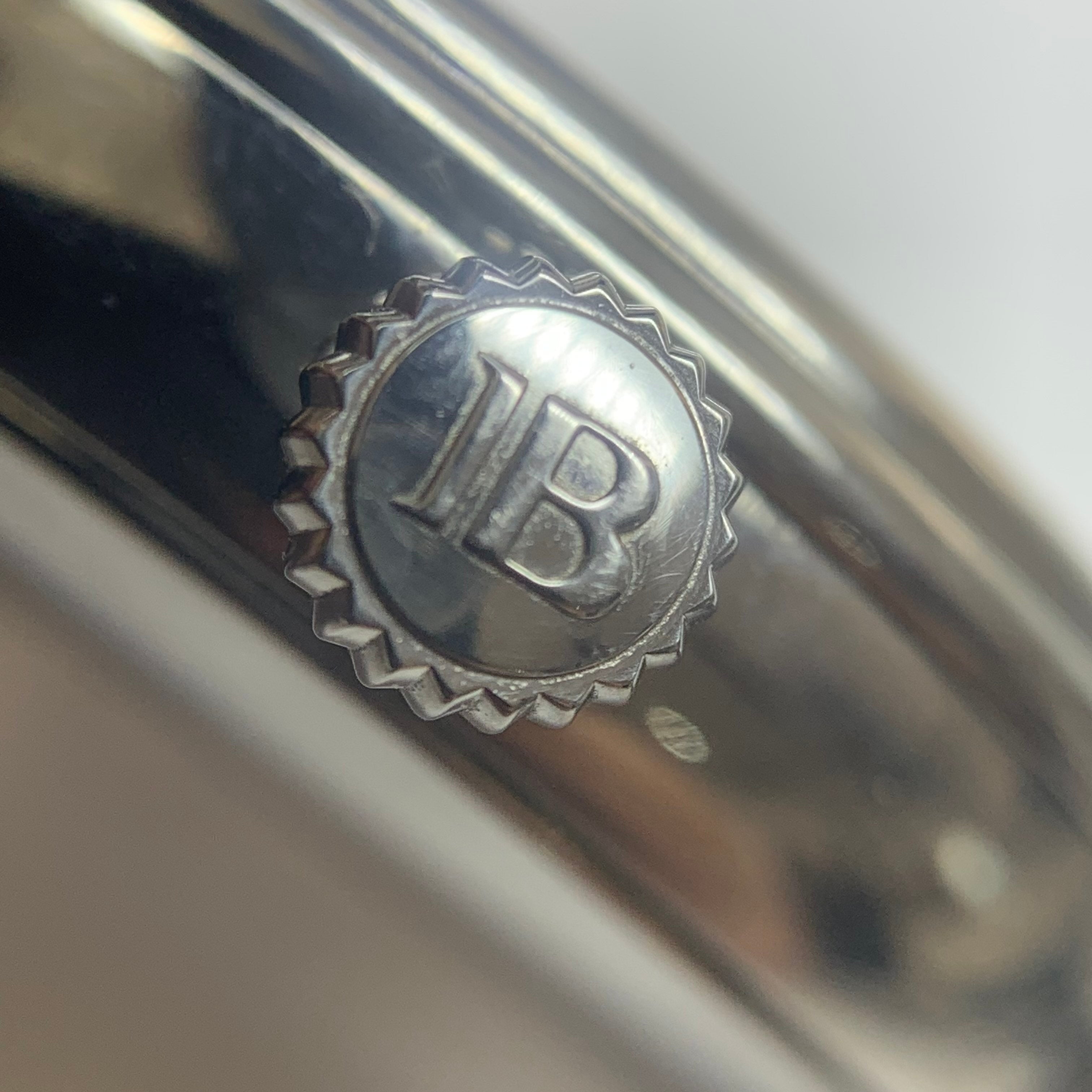 Blancpain Villeret 40 mm 6653Q 1127 55B