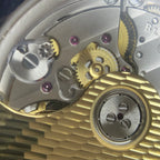 Blancpain Villeret 40 mm 6653Q 1127 55B