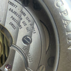 Blancpain Villeret 40 mm 6653Q 1127 55B