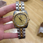 Tudor Classic Automatic (self-winding) watch 41 millimeters m23013-0021