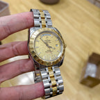 Tudor Classic Automatic (self-winding) watch 41 millimeters m23013-0021