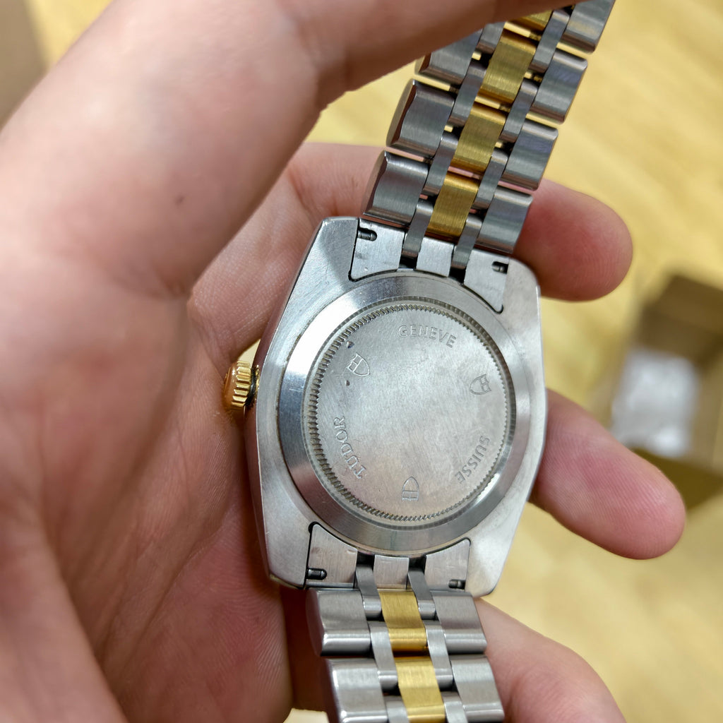 Tudor Classic Automatic (self-winding) watch 41 millimeters m23013-0021