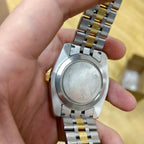 Tudor Classic Automatic (self-winding) watch 41 millimeters m23013-0021