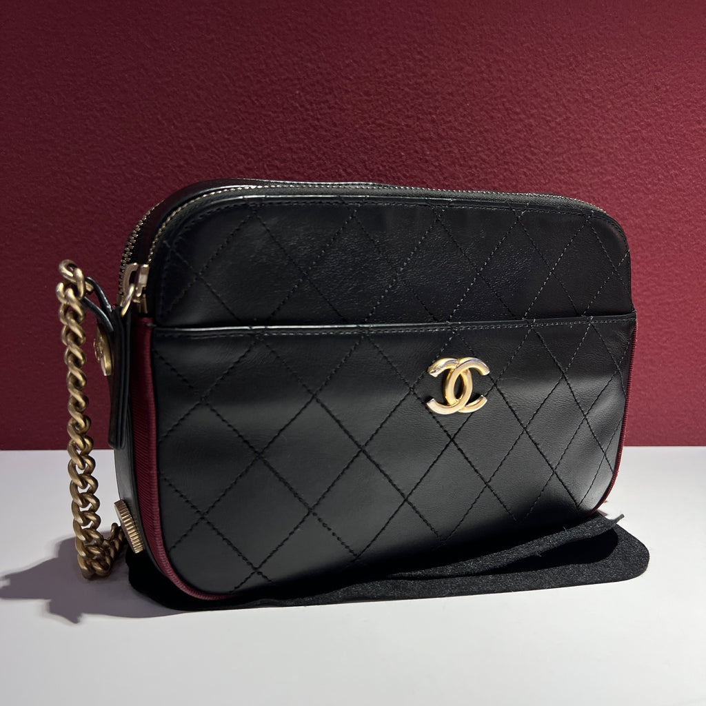 Chanel Black