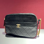 Chanel Black