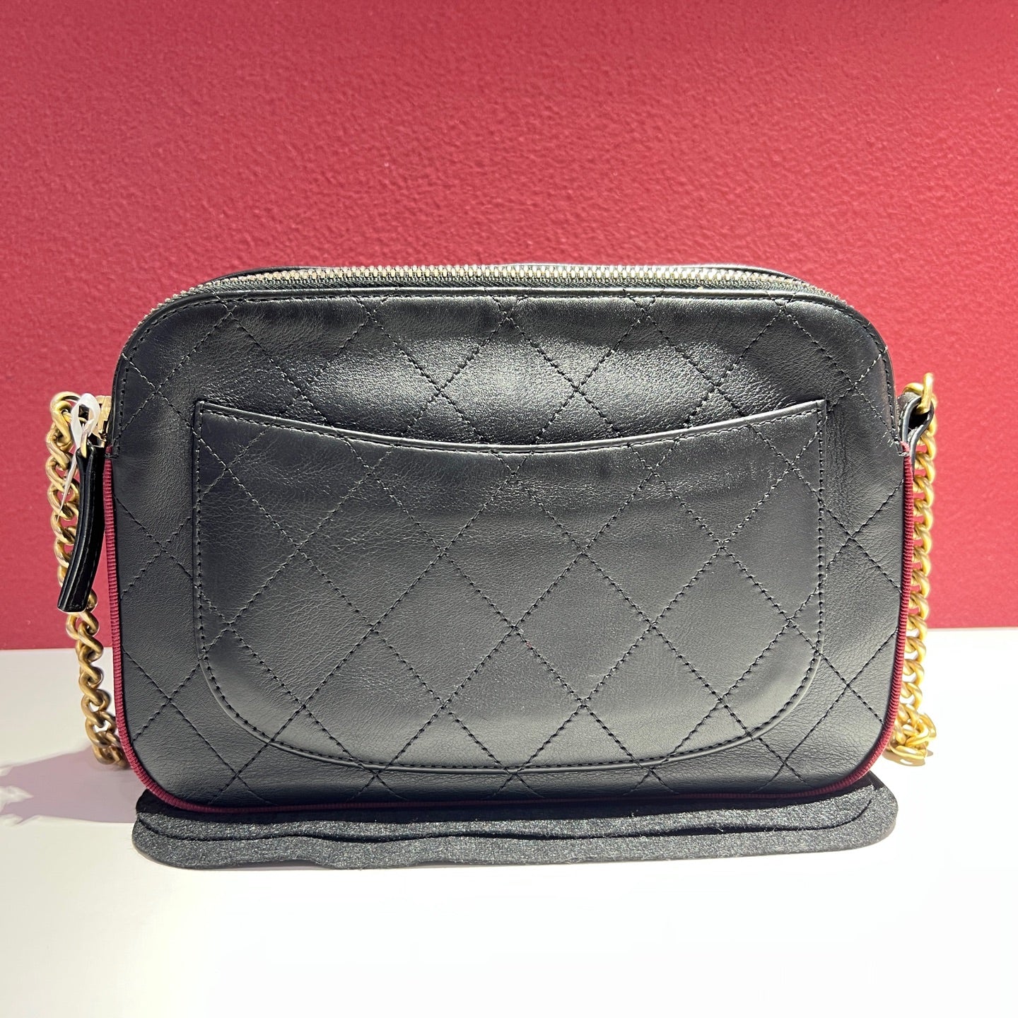 Chanel Black