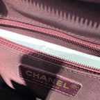 Chanel Black