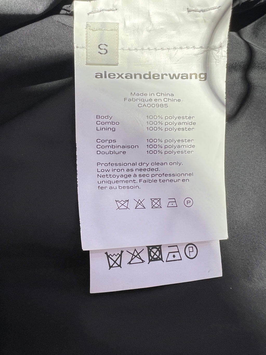 Alexander Wang Coat