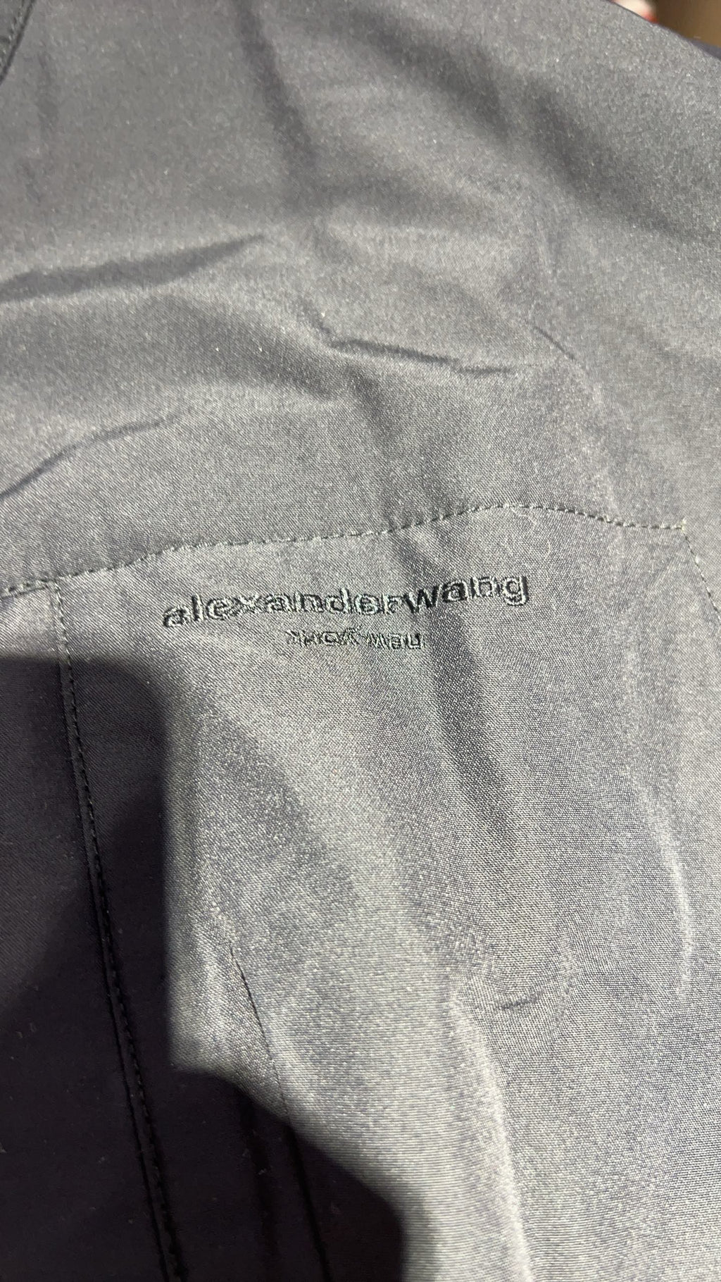 Alexander Wang Coat