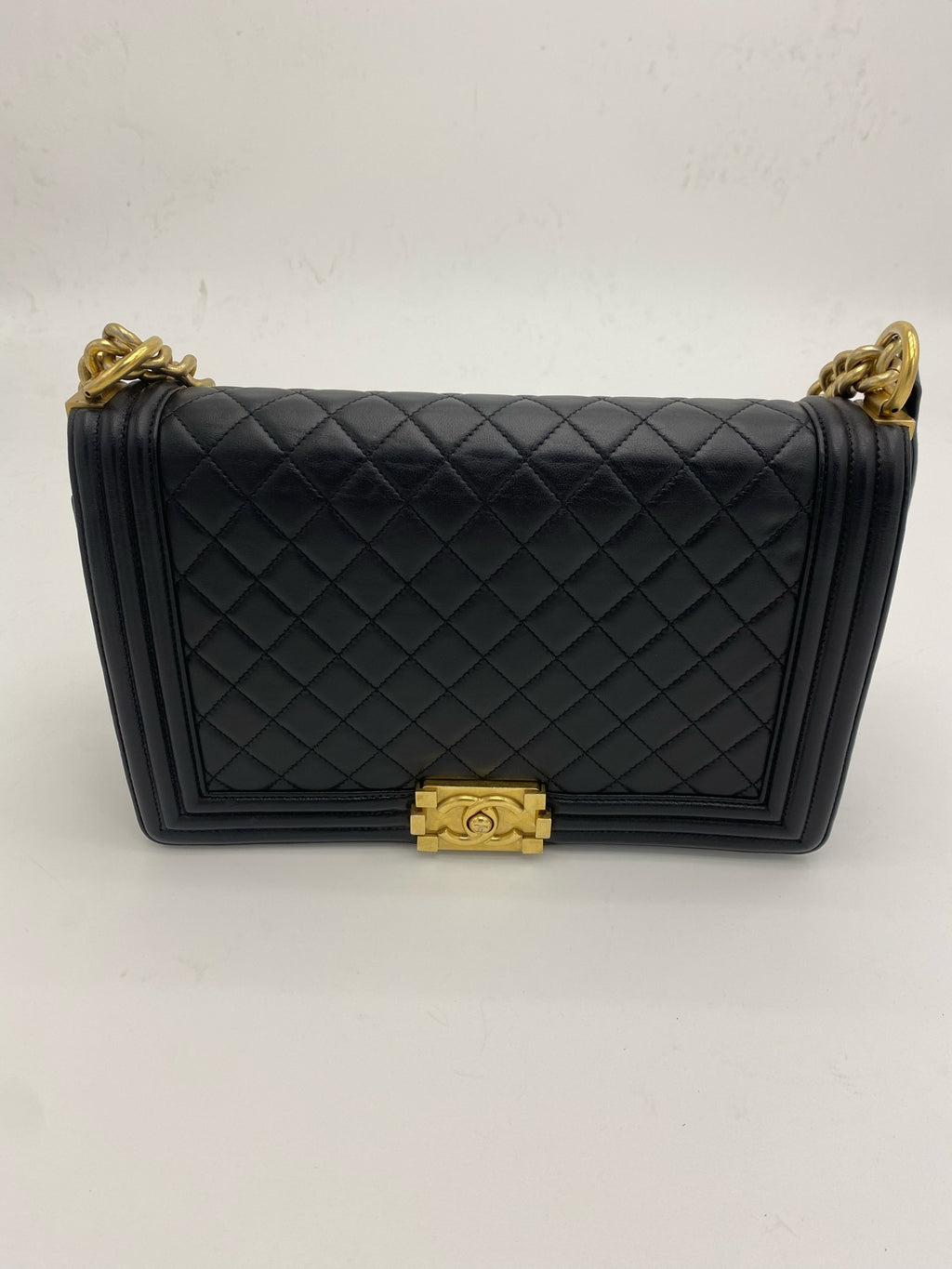 Chanel Messenger bag Messenger Bag 25×8×14.5 A67086-Y83339-94305