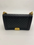 Chanel Messenger bag Messenger Bag 25×8×14.5 A67086-Y83339-94305