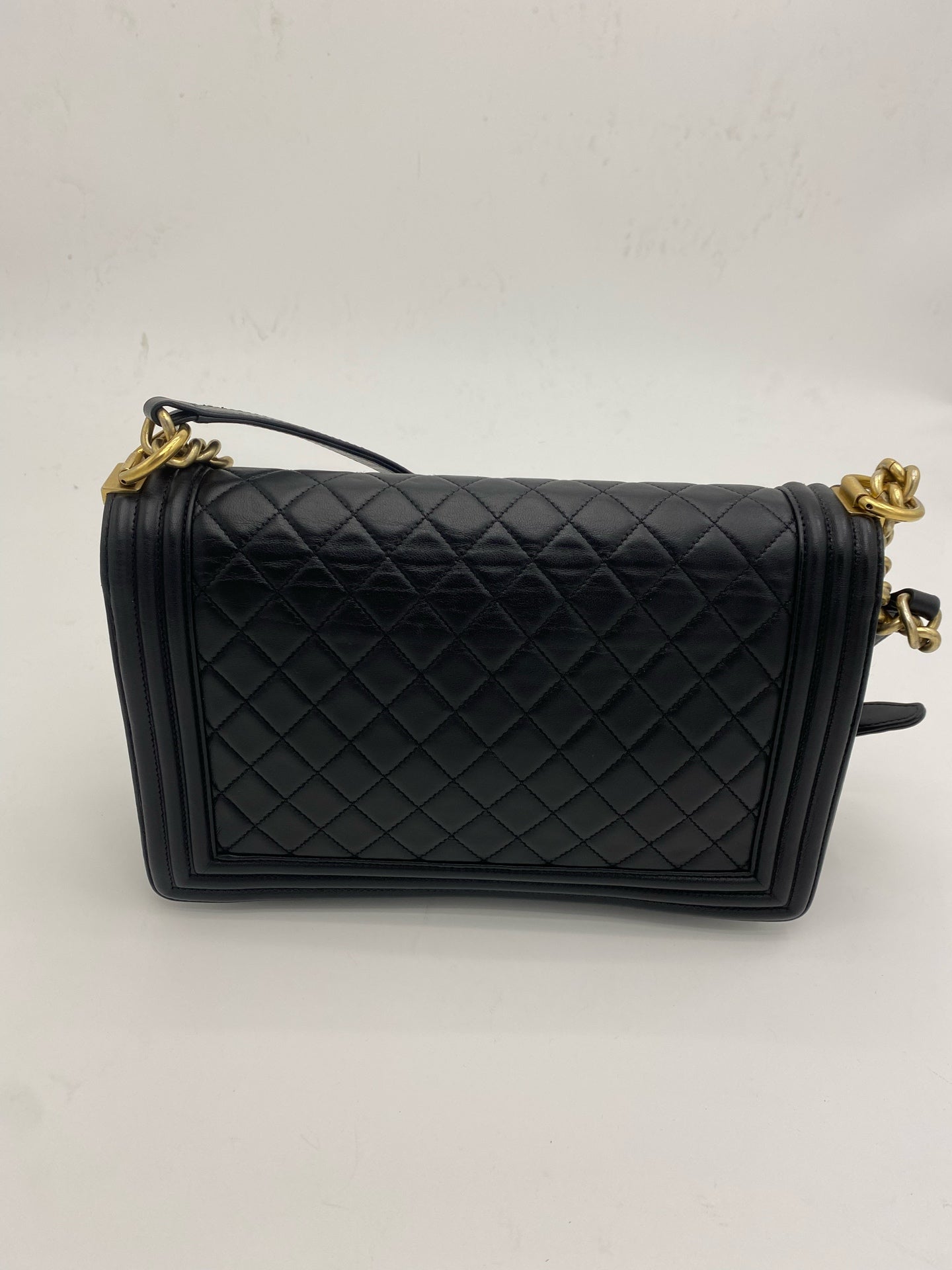 Chanel Messenger bag Messenger Bag 25×8×14.5 A67086-Y83339-94305