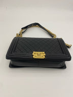 Chanel Messenger bag Messenger Bag 25×8×14.5 A67086-Y83339-94305