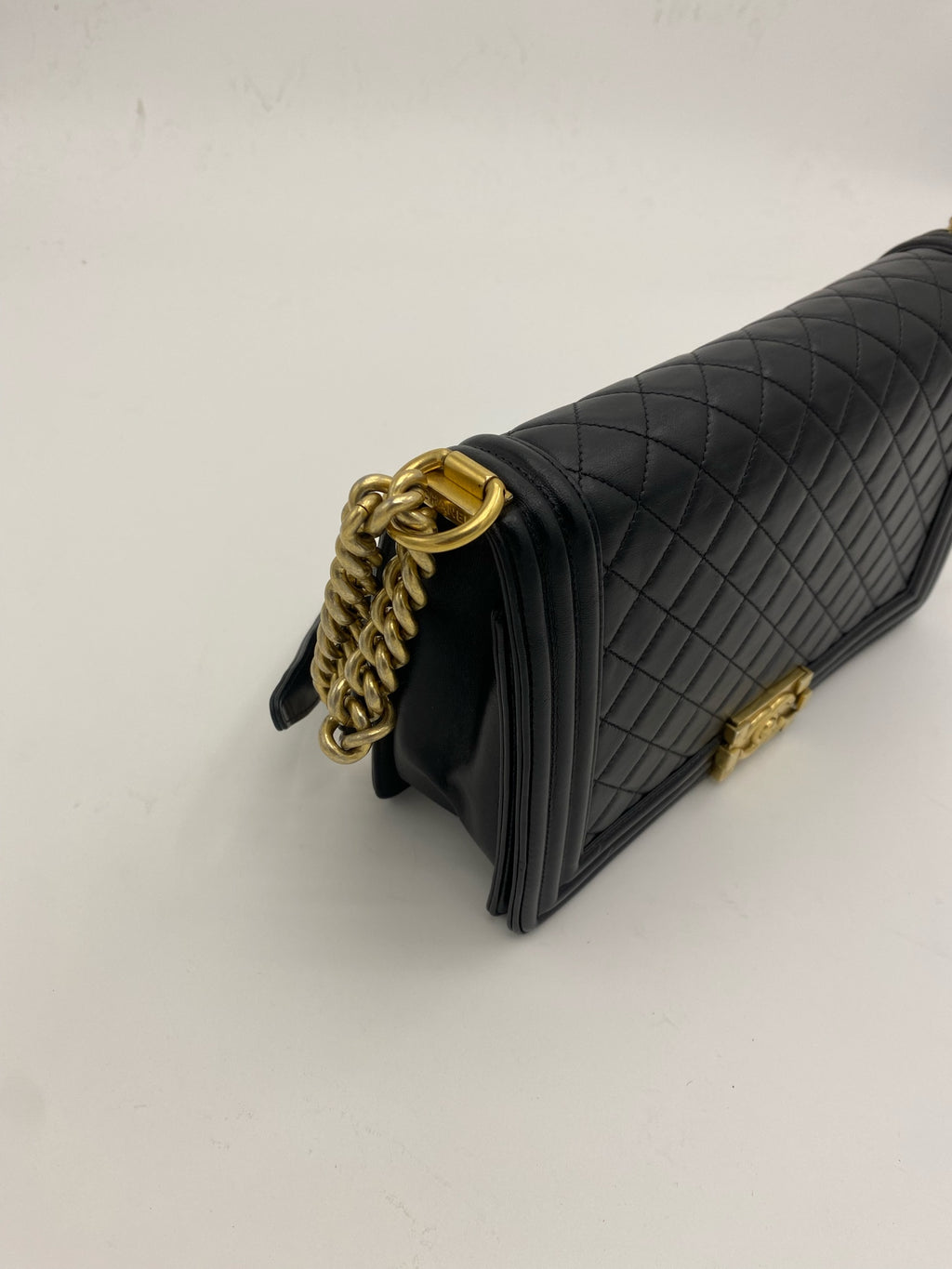 Chanel Messenger bag Messenger Bag 25×8×14.5 A67086-Y83339-94305