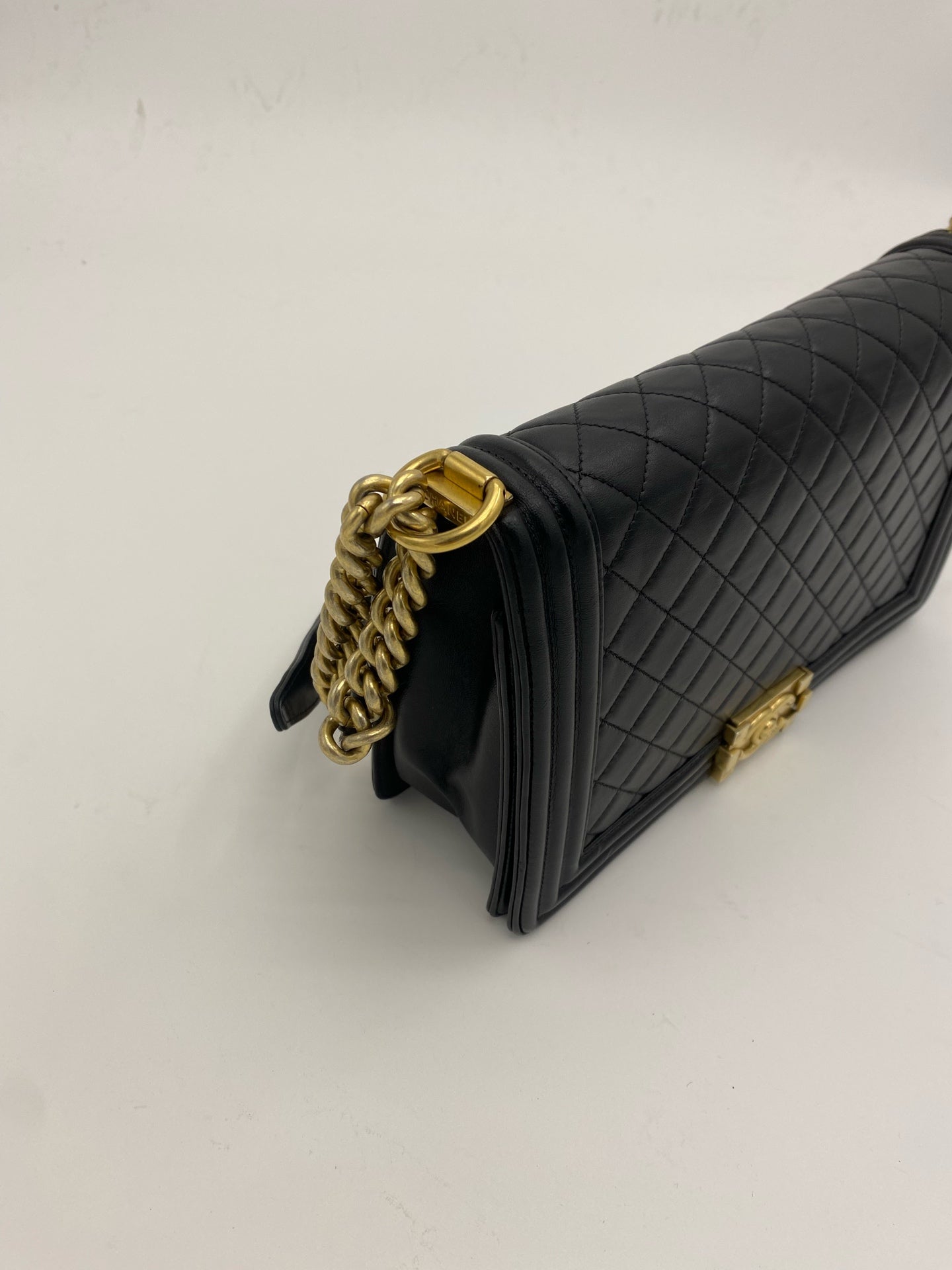 Chanel Messenger bag Messenger Bag 25×8×14.5 A67086-Y83339-94305