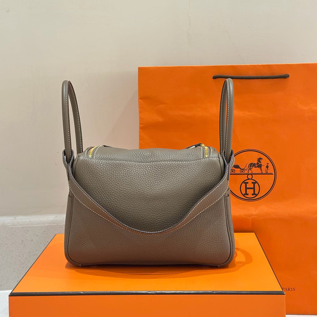 Hermes Shoulder Bag