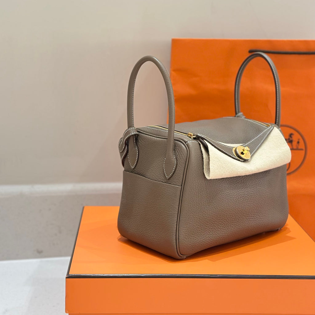 Hermes Shoulder Bag