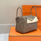 Hermes Shoulder Bag