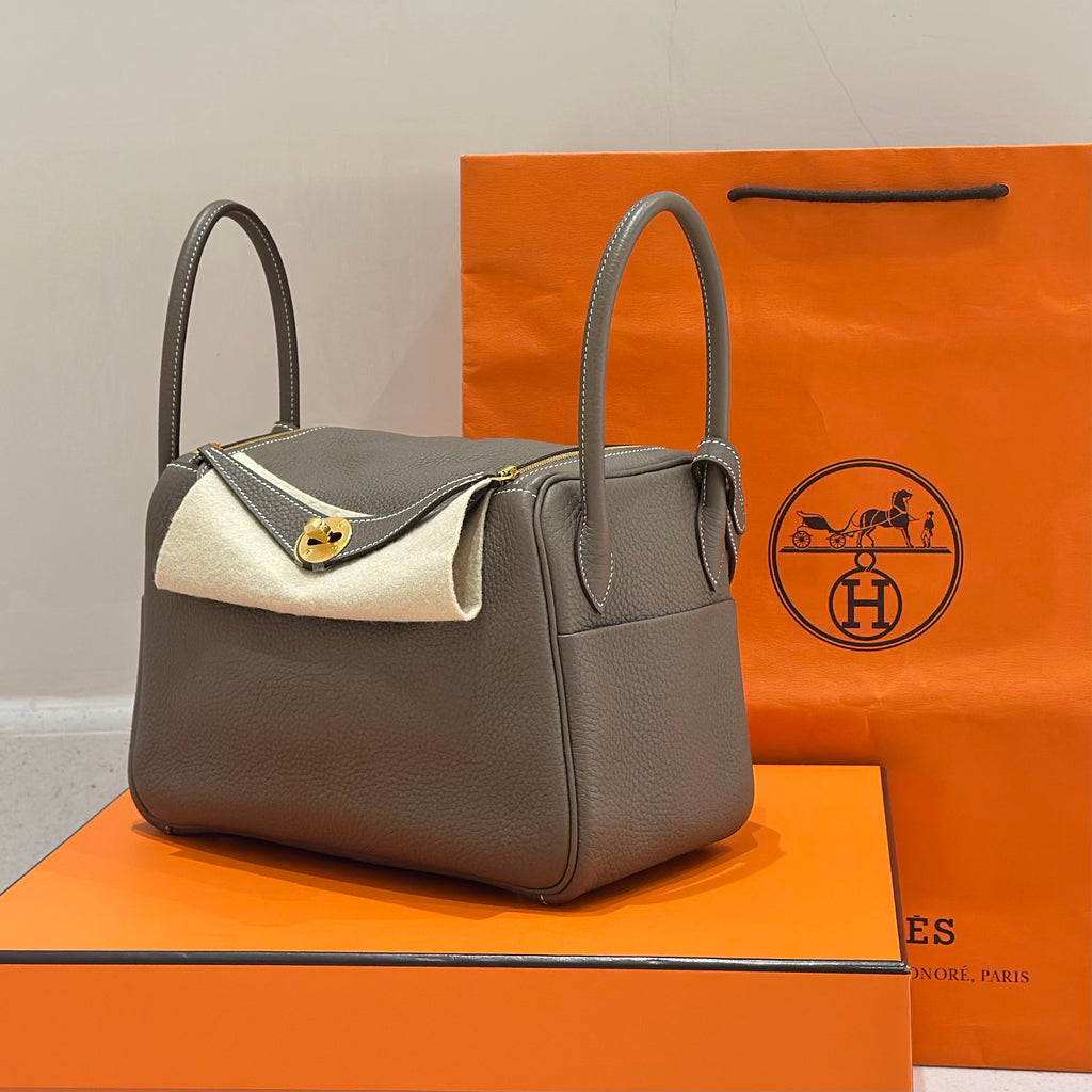 Hermes Shoulder Bag