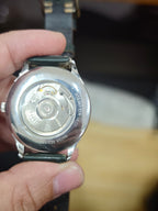 Hamilton Jazz Automatic (self-winding) watch 40 millimeters H38525811